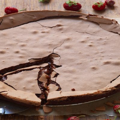 Tortë Tenerina Tortë Tenerina