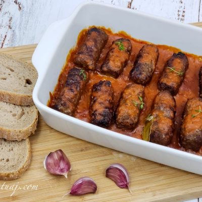 Kërnacka të furrës