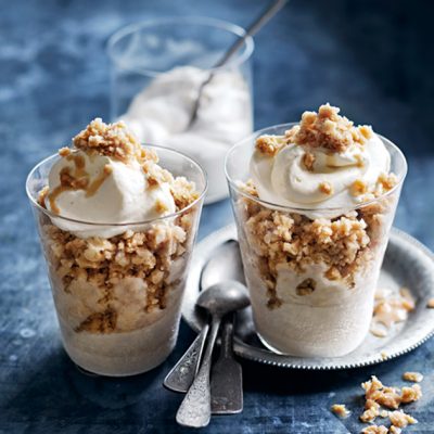 Granita me kafe Granita me kafe