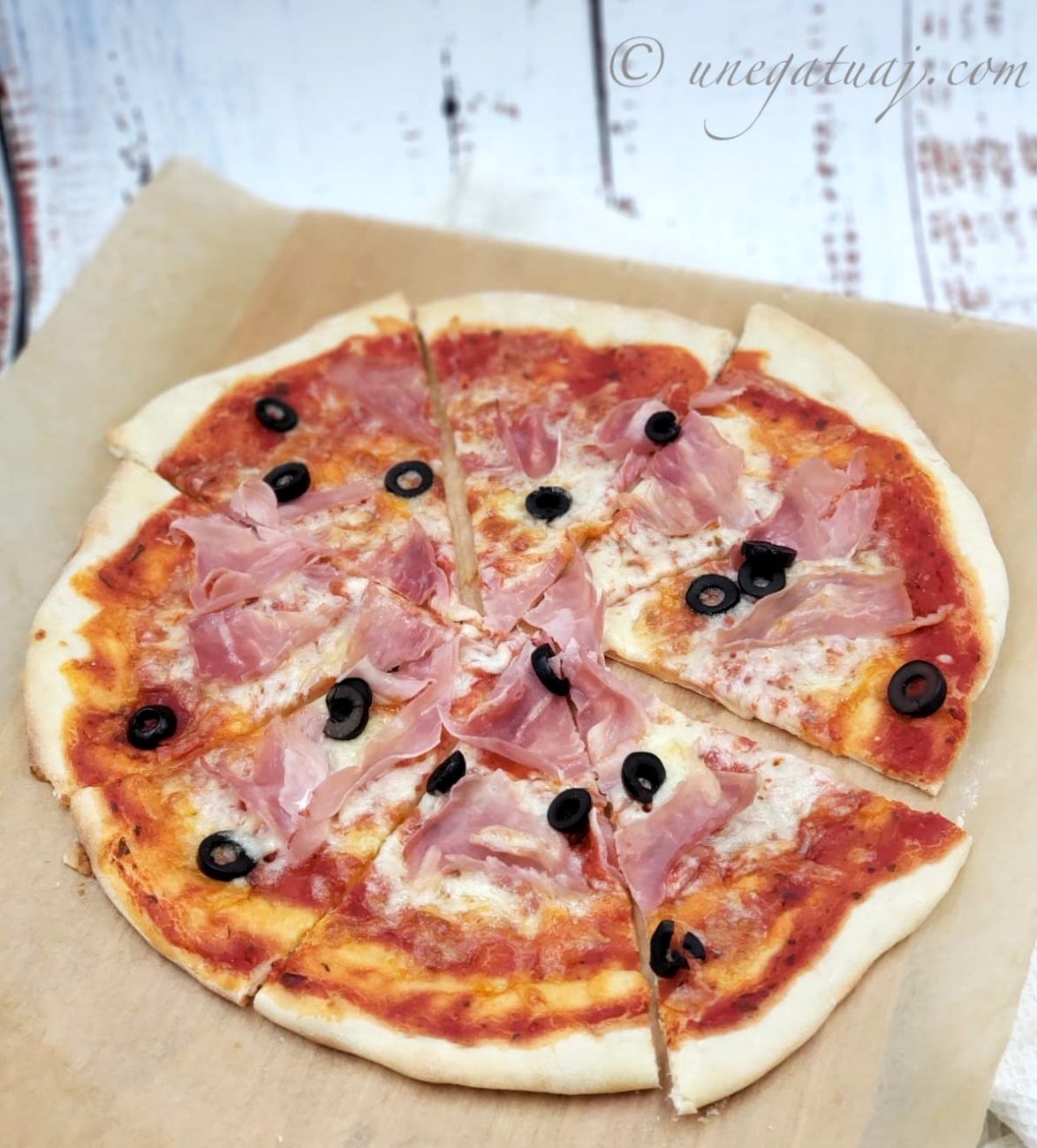 Brumi bazë i picës