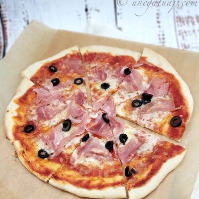 Brumi bazë i picës