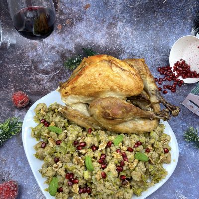 Pershesh me gjel deti