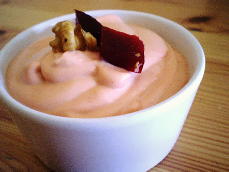 Salcë pikante me speca gogozhare