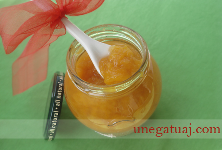 Reçel pjeshke Reçel pjeshke