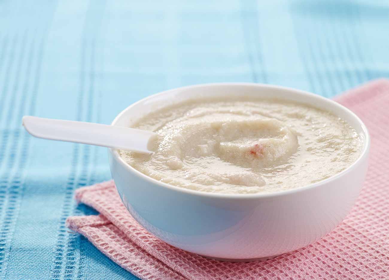 Drithërat tek bebat 4-6 muajsh