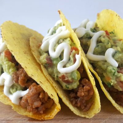 Takos të shpejtë Takos të shpejtë