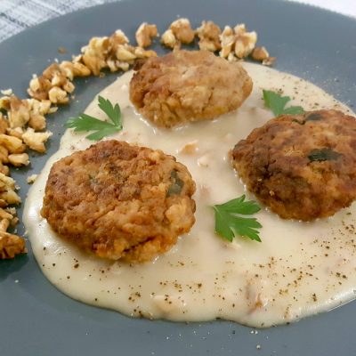 Qofte me qull e arra