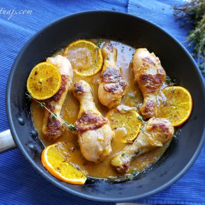 Kofsha pule me portokall Kofsha pule me portokall