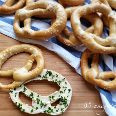 Pretzels
