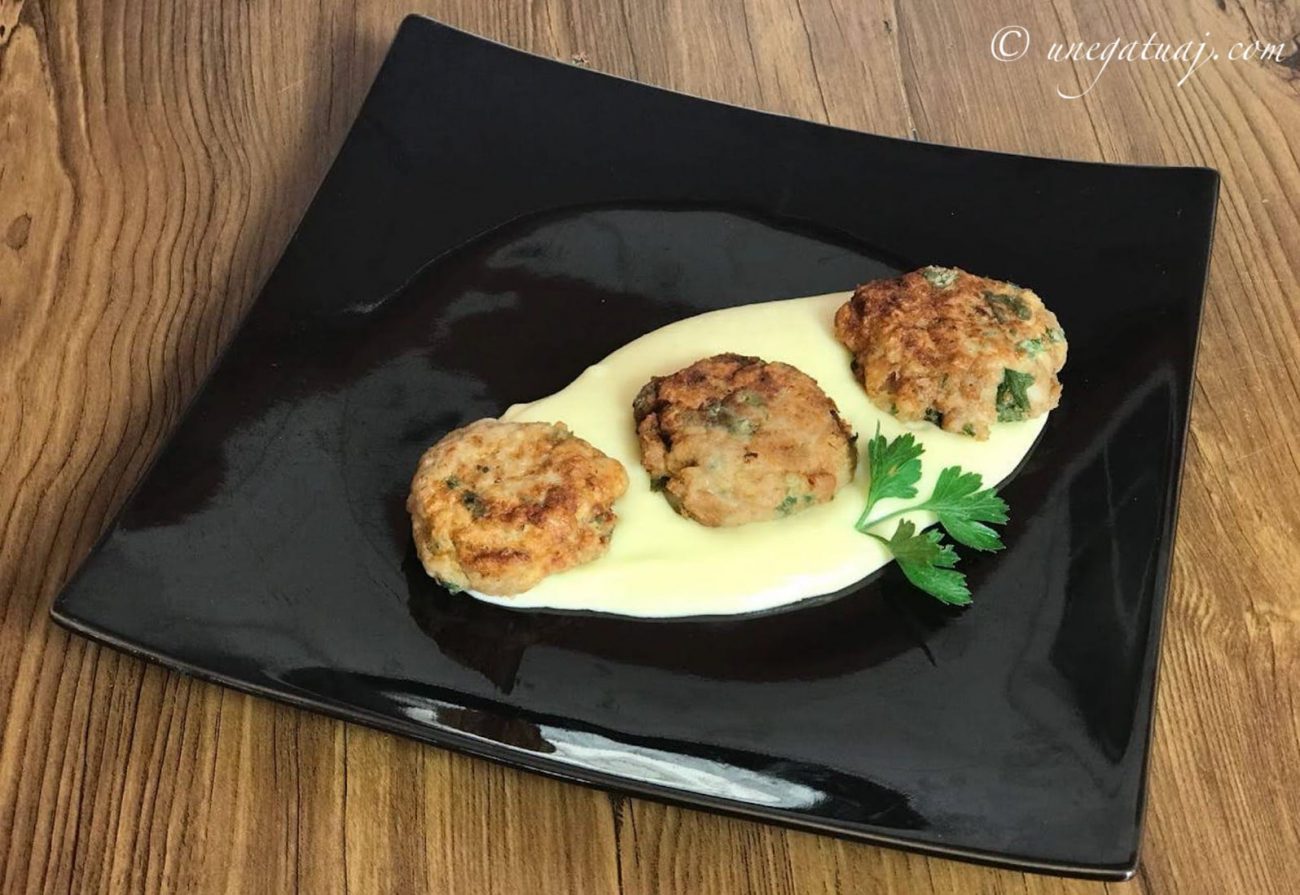 Qofte shtëpie sipas mënyrës sime