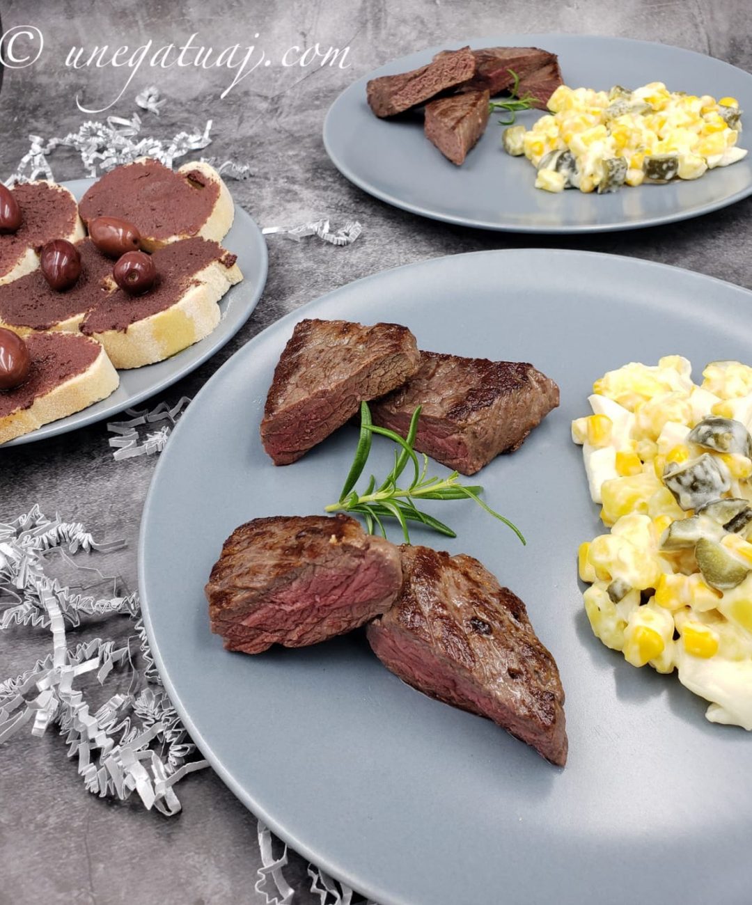 Fileto dreri në tigan