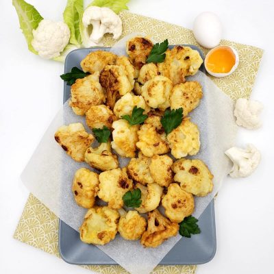 Lulelakër e skuqur me vezë Lulelakër e skuqur me vezë