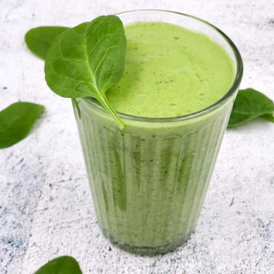 Smoothie me spinaq
